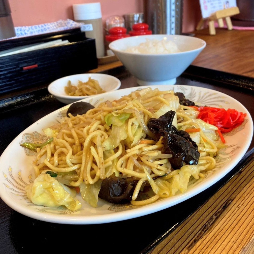 lunch_DEKAさんが投稿した文里ラーメン専門店のお店りゅうちゃんラーメン/リュウチャンラーメンの写真