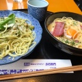 実際訪問したユーザーが直接撮影して投稿した麻布十番パスタ洋麺屋五右衛門 麻布十番店の写真