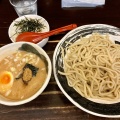 実際訪問したユーザーが直接撮影して投稿した東川原つけ麺専門店麺屋 べんてんの写真