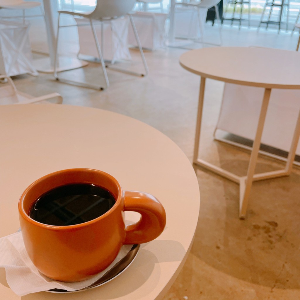 ユーザーが投稿したコーヒーの写真 - 実際訪問したユーザーが直接撮影して投稿した南三条西カフェsal coffeeの写真