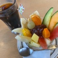 実際訪問したユーザーが直接撮影して投稿した与瀬本町カフェcoffee&lunch相模の写真