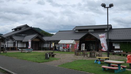 実際訪問したユーザーが直接撮影して投稿した青垣町西芦田道の駅道の駅あおがきの写真