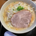 実際訪問したユーザーが直接撮影して投稿した利府ラーメン専門店味噌ラーメン はちべえの写真