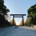 実際訪問したユーザーが直接撮影して投稿した九段北神社靖国神社の写真