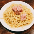 実際訪問したユーザーが直接撮影して投稿した九段北ラーメン専門店noodle meister 源九の写真