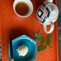 加賀の紅茶 - 実際訪問したユーザーが直接撮影して投稿した大聖寺地方町喫茶店茶房古九谷の写真のメニュー情報