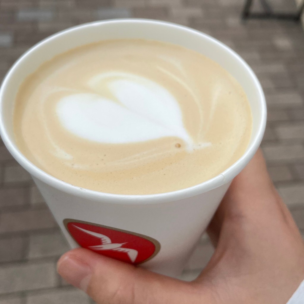 あまのじゃ子さんが投稿した富ヶ谷コーヒー専門店のお店FUGLEN TOKYO/フグレン トウキョウの写真