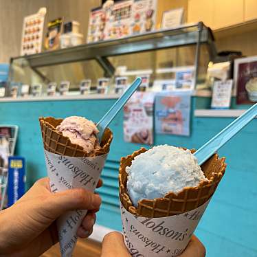 実際訪問したユーザーが直接撮影して投稿した幸町スイーツホブソンズ 茅ヶ崎店の写真