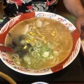 実際訪問したユーザーが直接撮影して投稿した隼人町西光寺ラーメン / つけ麺みよし家 空港バイパス店の写真