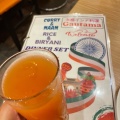 実際訪問したユーザーが直接撮影して投稿した梅田インド料理インド料理 GAUTAMA Indian restaurantの写真