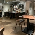 実際訪問したユーザーが直接撮影して投稿した山王ビストロbistro teteteの写真