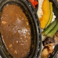 実際訪問したユーザーが直接撮影して投稿した宝カレー日乃屋カレー 行徳店の写真