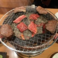 実際訪問したユーザーが直接撮影して投稿した梅田焼肉焼肉 醍醐 梅島店の写真