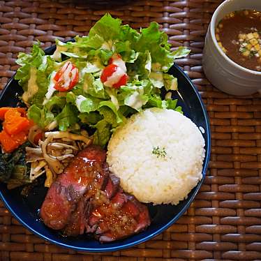 実際訪問したユーザーが直接撮影して投稿した東山カフェカフェマルジュの写真