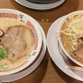 実際訪問したユーザーが直接撮影して投稿した麻里布町ラーメン / つけ麺階杉の写真