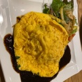 実際訪問したユーザーが直接撮影して投稿した西渋川洋食洋食かもめ軒の写真