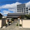 実際訪問したユーザーが直接撮影して投稿した三河安城本町寺仙翁寺の写真