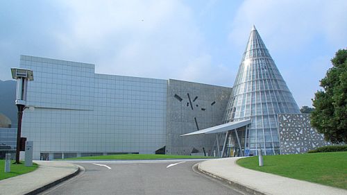 実際訪問したユーザーが直接撮影して投稿した大生院科学館愛媛県総合科学博物館の写真