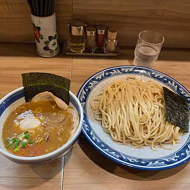 実際訪問したユーザーが直接撮影して投稿した我孫子ラーメン / つけ麺浜屋 我孫子店の写真