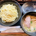 実際訪問したユーザーが直接撮影して投稿した沼館ラーメン / つけ麺鷲ノ巣の写真