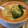 実際訪問したユーザーが直接撮影して投稿した今泉町ラーメン / つけ麺ラーメンねぎっこ 競輪場通り店の写真