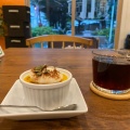 実際訪問したユーザーが直接撮影して投稿した小豆沢カフェlittle bean works.の写真