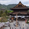 実際訪問したユーザーが直接撮影して投稿した長野寺善光寺の写真