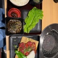実際訪問したユーザーが直接撮影して投稿した砂肉料理牛紋 イオンモール四條畷店の写真