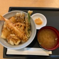 実際訪問したユーザーが直接撮影して投稿した本駒込定食屋文京グリーンコート カフェテリアの写真