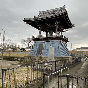 実際訪問したユーザーが直接撮影して投稿した草井町宮西寺大善寺の写真