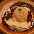 実際訪問したユーザーが直接撮影して投稿した上津台洋食おむらいす亭 イオンモール神戸北店の写真