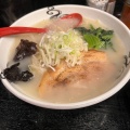 実際訪問したユーザーが直接撮影して投稿した北郷二条ラーメン / つけ麺らー麺 家康 北郷店の写真