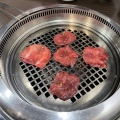 実際訪問したユーザーが直接撮影して投稿した大草焼肉焼肉はな博 幸田248店の写真