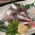 実際訪問したユーザーが直接撮影して投稿した湯島魚介 / 海鮮料理純酒肴 吟の写真