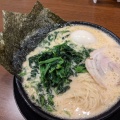 実際訪問したユーザーが直接撮影して投稿した大財ラーメン専門店横浜家系ラーメン 龍馬家 大財店の写真