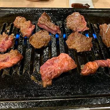 大衆焼肉 にくまるのundefinedに実際訪問訪問したユーザーunknownさんが新しく投稿した新着口コミの写真