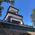 実際訪問したユーザーが直接撮影して投稿した尾山町神社尾山神社の写真