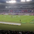 実際訪問したユーザーが直接撮影して投稿した西町競技場味の素スタジアムの写真