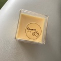 ときめきチーズプリン - 実際訪問したユーザーが直接撮影して投稿した多田ケーキ4kakuの写真のメニュー情報