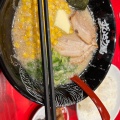 実際訪問したユーザーが直接撮影して投稿した元宮町ラーメン専門店ラー麺ずんどう屋 248豊田店の写真