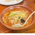 実際訪問したユーザーが直接撮影して投稿した竹野町ラーメン / つけ麺こまどりの写真