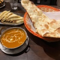 実際訪問したユーザーが直接撮影して投稿した若松町インド料理スターオブインディア 茅ヶ崎店の写真