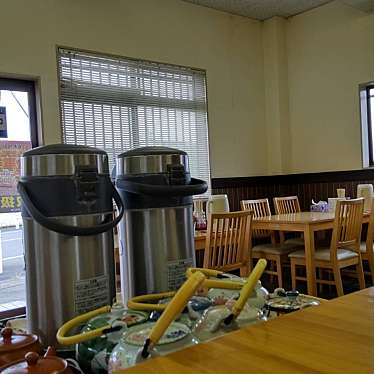 ぴぐもんももんさんが投稿した根占川北ラーメン / つけ麺のお店ラー麺ももの写真