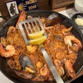 実際訪問したユーザーが直接撮影して投稿した明神町スペイン料理エル バレンシアーノの写真