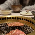 実際訪問したユーザーが直接撮影して投稿した中央肉料理焼肉宝山の写真