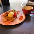 実際訪問したユーザーが直接撮影して投稿した一宮カフェCOFF CAFEの写真