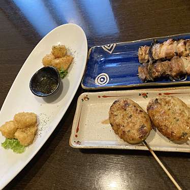 実際訪問したユーザーが直接撮影して投稿した東深川定食屋金の鈴の写真