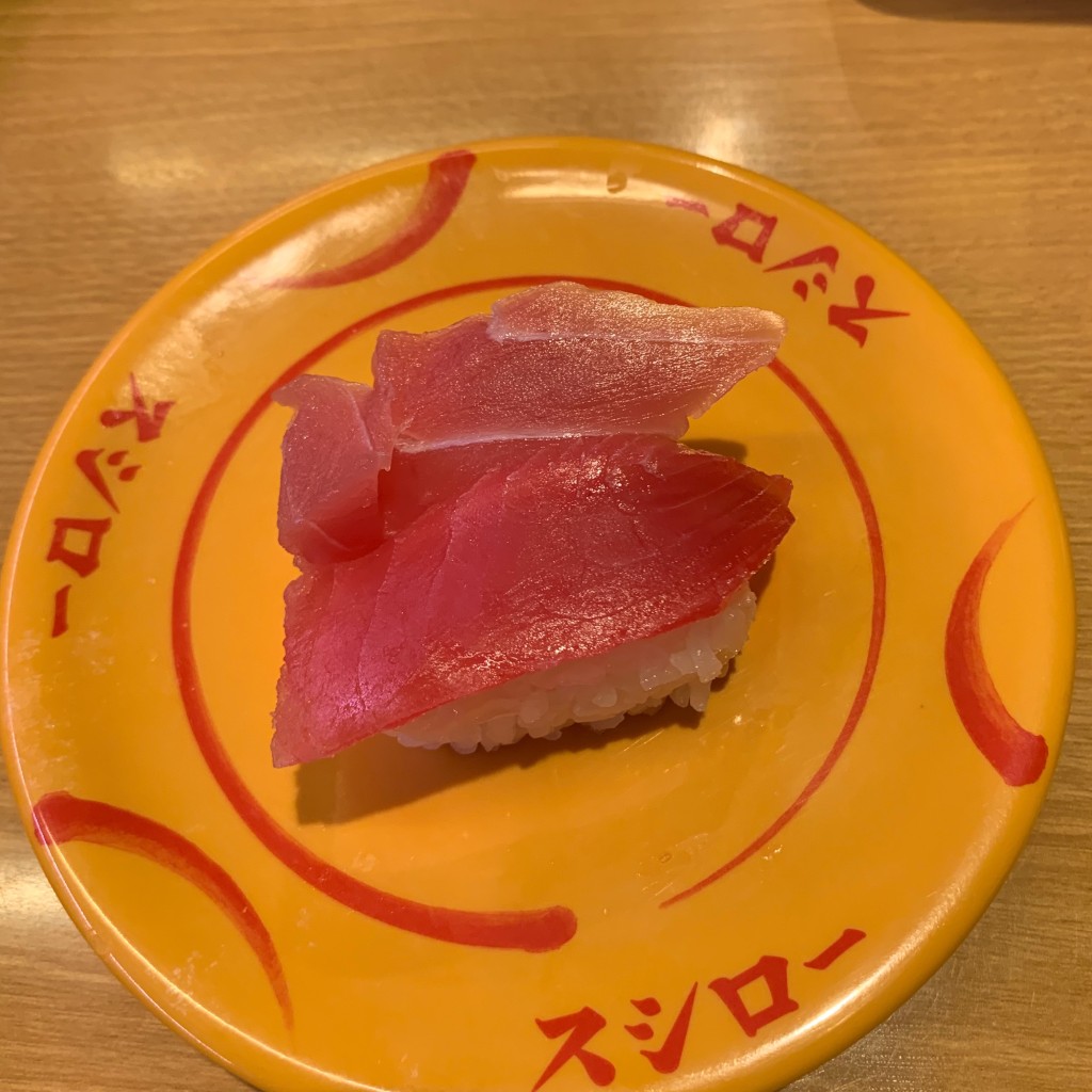 ユーザーが投稿した寿司各種の写真 - 実際訪問したユーザーが直接撮影して投稿した佐久平駅東回転寿司スシロー 佐久平店の写真
