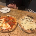 実際訪問したユーザーが直接撮影して投稿した古西町ピザPizzeria Osteria e.o.eの写真