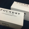 実際訪問したユーザーが直接撮影して投稿した高輪ケーキFOUNDRY エキュート品川店の写真